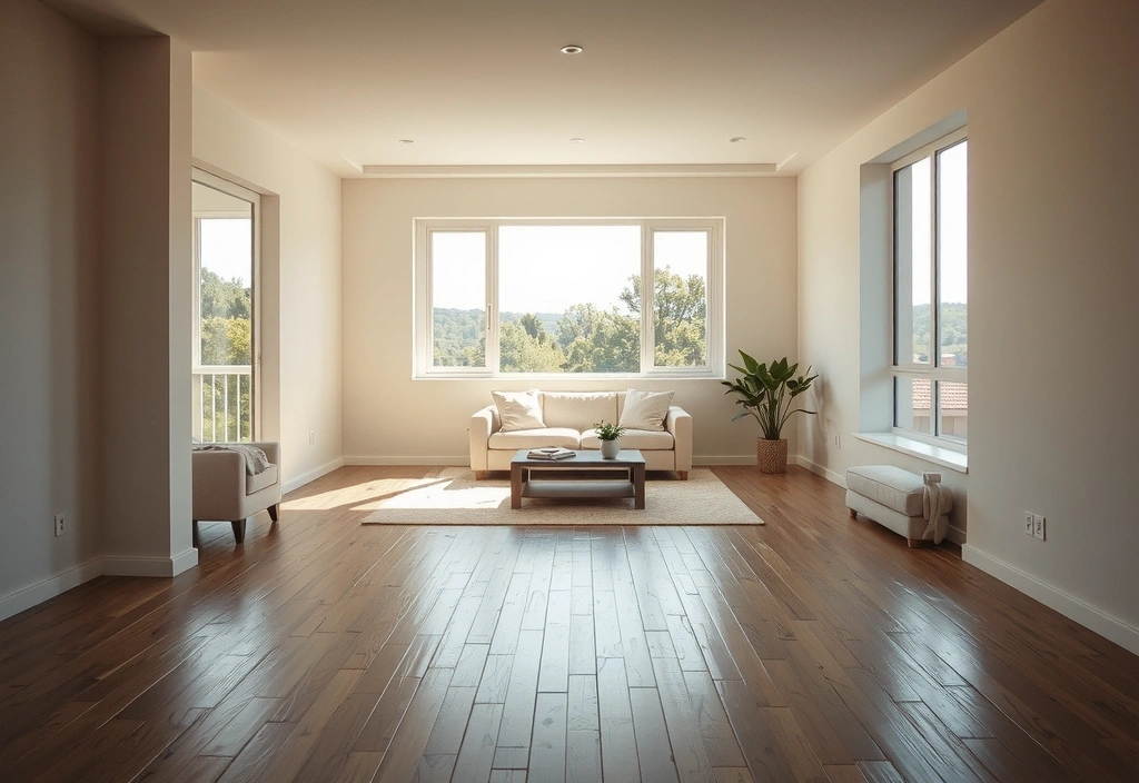 Apartamentos residenciales