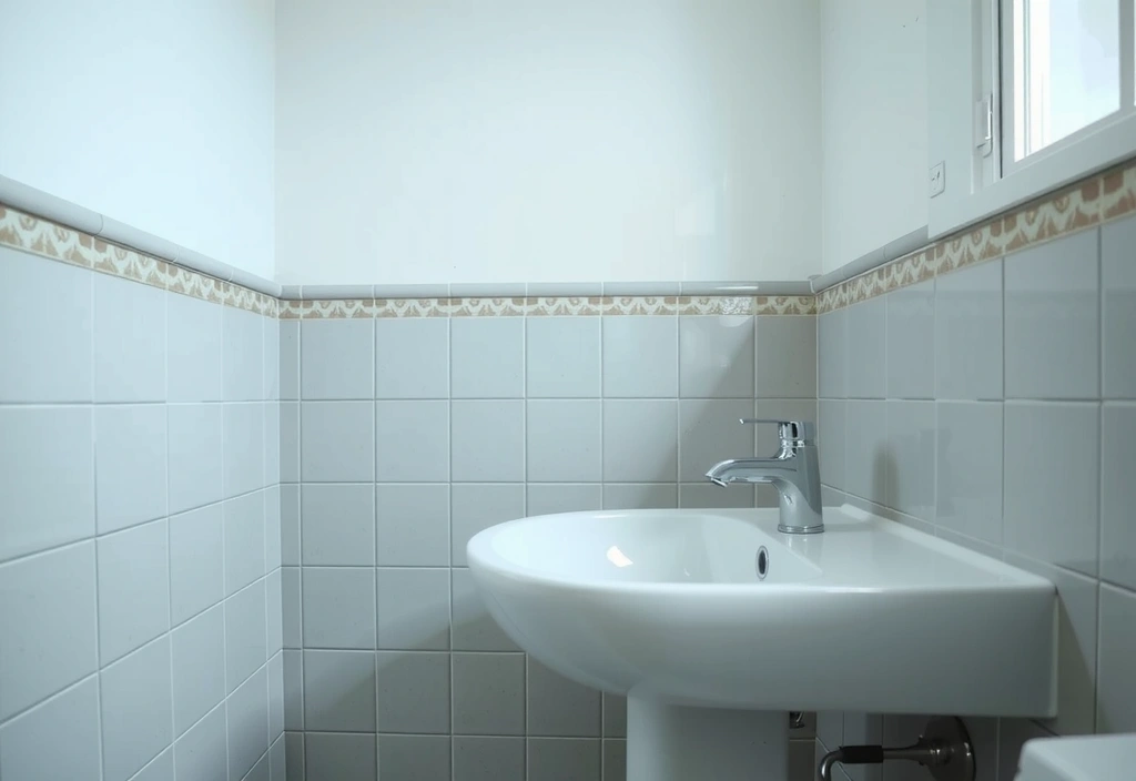 Baños residenciales