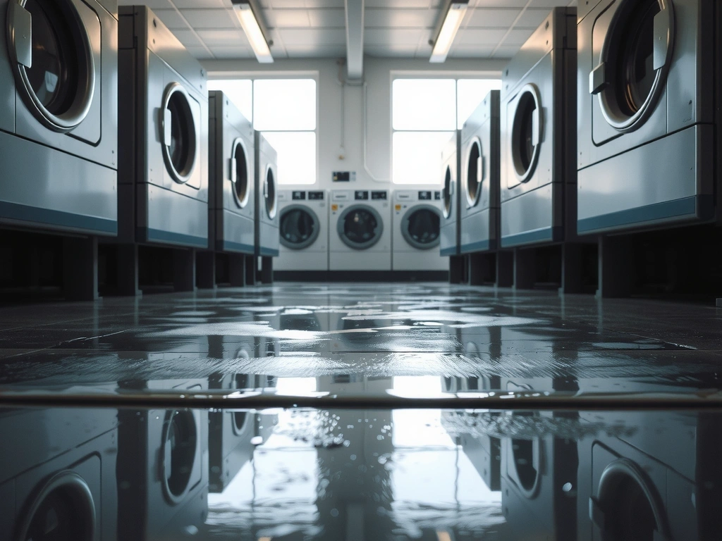 Piso de concreto pulido